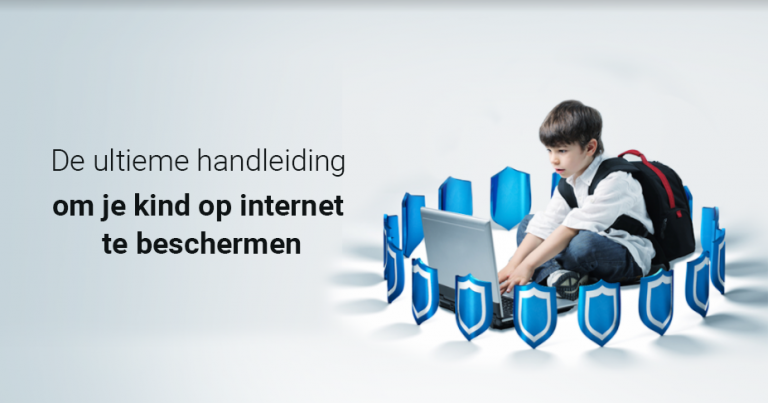 De ultieme gids om je kind in 2025 online te beschermen